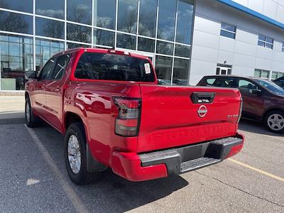 2022 Nissan Frontier Crew Cab 4x4 Pickup for sale #P11067 - photo 2
