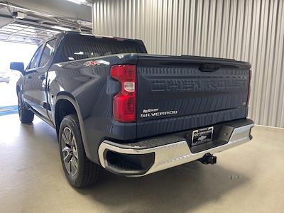 2022 Chevrolet Silverado 1500 Crew Cab 4WD Pickup for sale #P11101 - photo 2
