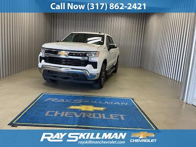 2022 Chevrolet Silverado 1500 Crew Cab 4WD Pickup for sale #P11102 - photo 1