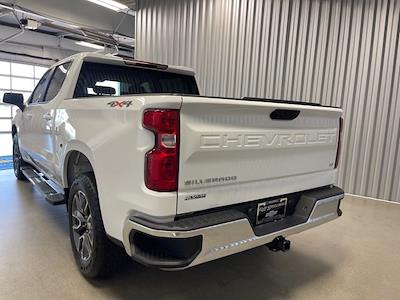 2022 Chevrolet Silverado 1500 Crew Cab 4WD Pickup for sale #P11102 - photo 2