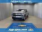 2022 Chevrolet Silverado 1500 LTD Crew Cab 4WD Pickup for sale #P11103 - photo 1