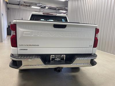 2021 Chevrolet Silverado 1500 Crew Cab 4WD Pickup for sale #P11104 - photo 2