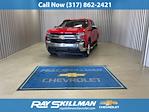 2022 Chevrolet Silverado 1500 LTD Crew Cab 4WD Pickup for sale #P11106 - photo 1