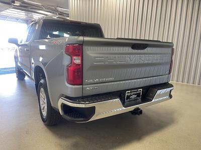 2025 Chevrolet Silverado 1500 Crew Cab 4WD Pickup for sale #P11115 - photo 2