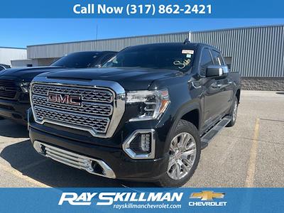 2022 GMC Sierra 1500 Crew Cab 4WD Pickup for sale #P11125 - photo 1