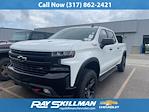 2022 Chevrolet Silverado 1500 LTD Crew Cab 4WD Pickup for sale #P11143 - photo 1