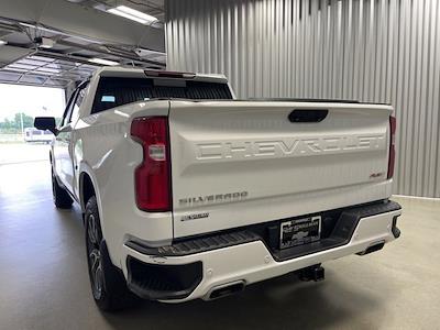 2022 Chevrolet Silverado 1500 Crew Cab 4WD Pickup for sale #P11153 - photo 2