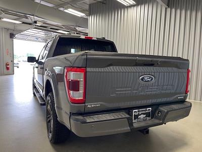 2021 Ford F-150 SuperCrew Cab 4x4 Pickup for sale #P11156 - photo 2