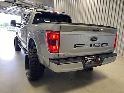 2022 Ford F-150 SuperCrew Cab 4x4 Pickup for sale #P11157 - photo 2