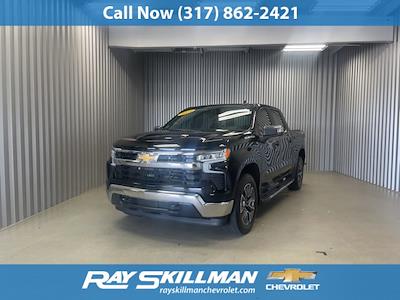 2023 Chevrolet Silverado 1500 Crew Cab 4WD Pickup for sale #P11169 - photo 1