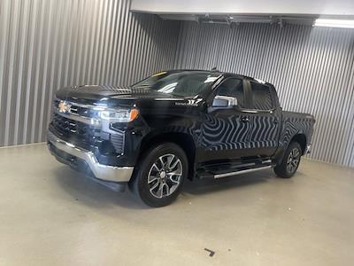 2023 Chevrolet Silverado 1500 Crew Cab 4WD Pickup for sale #P11169 - photo 2