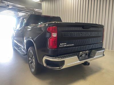 2023 Chevrolet Silverado 1500 Crew Cab 4WD Pickup for sale #P11169 - photo 2