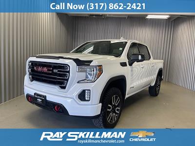 2021 GMC Sierra 1500 Crew Cab 4WD Pickup for sale #P11175 - photo 1