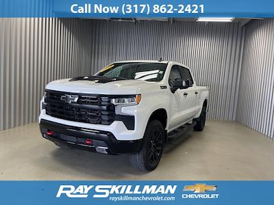 2023 Chevrolet Silverado 1500 Crew Cab 4WD Pickup for sale #P11178 - photo 1