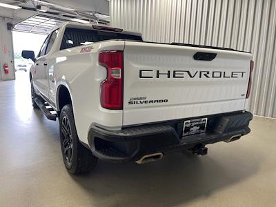 2023 Chevrolet Silverado 1500 Crew Cab 4WD Pickup for sale #P11178 - photo 2