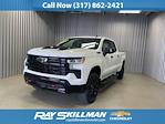 2023 Chevrolet Silverado 1500 Crew Cab 4WD Pickup for sale #P11178 - photo 1