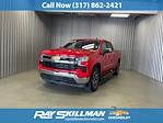 Used 2023 Chevrolet Silverado 1500 LT Crew Cab 4WD Pickup for sale #P11182 - photo 1