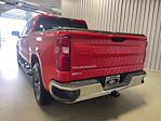 Used 2023 Chevrolet Silverado 1500 LT Crew Cab 4WD Pickup for sale #P11182 - photo 2