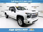 2025 Chevrolet Silverado 3500 Crew Cab 4WD Pickup for sale #P11201A2 - photo 1