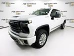 2025 Chevrolet Silverado 3500 Crew Cab 4WD Pickup for sale #P11201A2 - photo 3