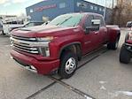 2022 Chevrolet Silverado 3500 Crew Cab 4WD Pickup for sale #P11201B2 - photo 2
