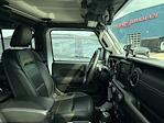Used 2022 Jeep Gladiator High Altitude Crew Cab 4x4 Pickup for sale #P11202 - photo 10