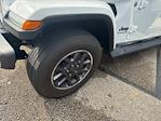 Used 2022 Jeep Gladiator High Altitude Crew Cab 4x4 Pickup for sale #P11202 - photo 3