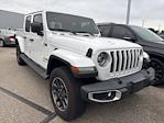 2020 Jeep Gladiator Crew Cab 4x4 Pickup for sale #P11202A - photo 10