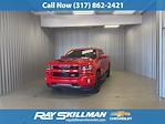 2017 Chevrolet Silverado 1500 Double Cab 4WD Pickup for sale #P11204A - photo 1