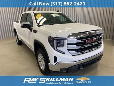 2024 GMC Sierra 1500 Crew Cab 4WD Pickup for sale #P11226 - photo 1