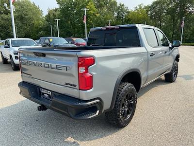 2023 Chevrolet Silverado 1500 Crew Cab 4WD Pickup for sale #P11239 - photo 2
