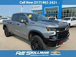 2023 Chevrolet Silverado 1500 Crew Cab 4WD Pickup for sale #P11239 - photo 1