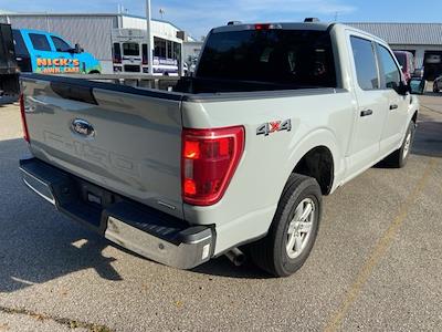2023 Ford F-150 SuperCrew Cab 4x4 Pickup for sale #P11240 - photo 2