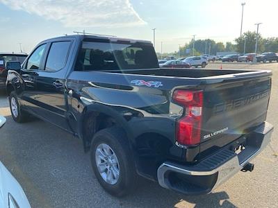 2025 Chevrolet Silverado 1500 Crew Cab 4WD Pickup for sale #P11252 - photo 2