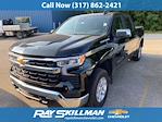 2025 Chevrolet Silverado 1500 Crew Cab 4WD Pickup for sale #P11252 - photo 1