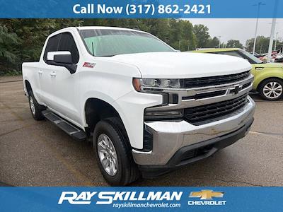 2020 Chevrolet Silverado 1500 Double Cab 4WD Pickup for sale #P11252A - photo 1