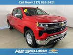 2025 Chevrolet Silverado 1500 Crew Cab 4WD Pickup for sale #P11254 - photo 1