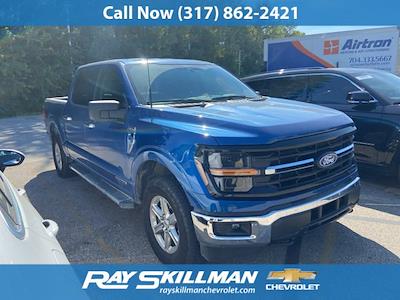 2024 Ford F-150 SuperCrew Cab 4x4 Pickup for sale #P11255 - photo 1