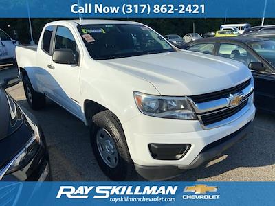 2020 Chevrolet Colorado Extended Cab RWD Pickup for sale #P11258 - photo 1