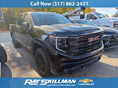 Used 2024 GMC Sierra 1500 Elevation Crew Cab for sale #P11299 - photo 1