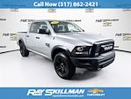 Used 2024 Ram 1500 Classic Warlock Crew Cab for sale #P11311 - photo 1