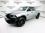 Used 2024 Ram 1500 Classic Warlock Crew Cab for sale #P11311 - photo 4