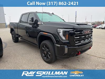 2024 GMC Sierra 2500 Crew Cab 4WD Pickup for sale #P11329 - photo 1