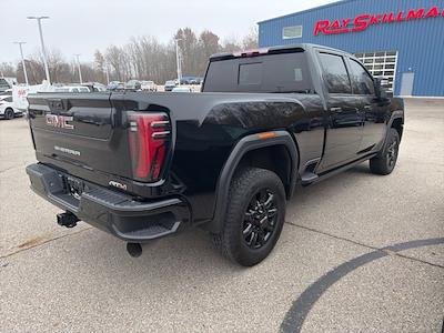Used 2024 GMC Sierra 2500 AT4 Crew Cab for sale #P11329 - photo 2
