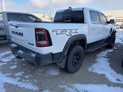 Used 2021 Ram 1500 TRX Crew Cab for sale #P11329A1 - photo 2