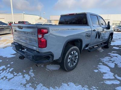 Used 2024 Chevrolet Silverado 2500 - photo 1