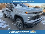 2024 Chevrolet Silverado 2500 Crew Cab 4WD Pickup for sale #P11329A2 - photo 1