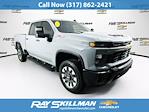 2024 Chevrolet Silverado 2500 Crew Cab 4WD Pickup for sale #P11329A2 - photo 1