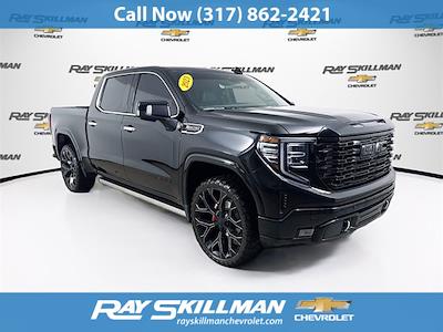 2023 GMC Sierra 1500 Crew Cab 4WD Pickup for sale #P11333 - photo 1