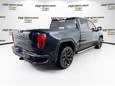 2023 GMC Sierra 1500 Crew Cab 4WD Pickup for sale #P11333 - photo 2